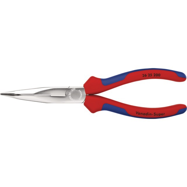 Pince A BEC Demi Rond Coude Coupante LG 200 MM référence fournisseur 1901376